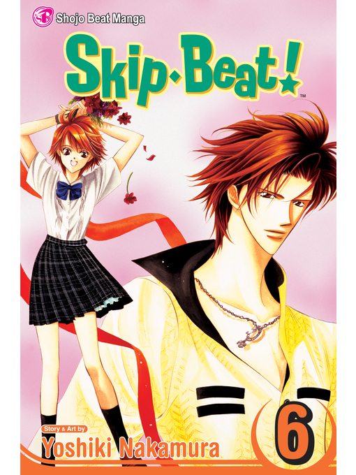 Title details for Skip Beat!, Volume 6 by Yoshiki Nakamura - Available